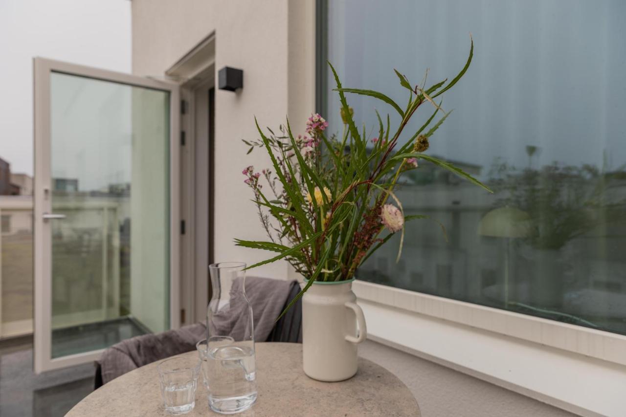 The More Hotel Vaestra Hamnen Малмьо Екстериор снимка